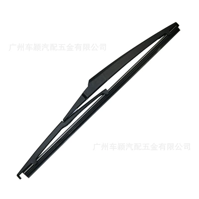 Suitable for Nissan Qashqai, Wiper