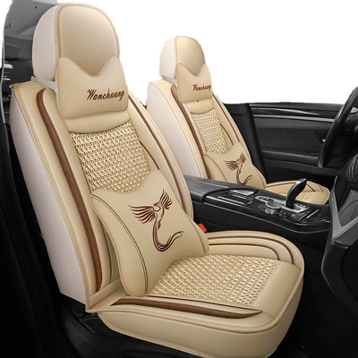 all inclusive | Seat cushion, seat cover