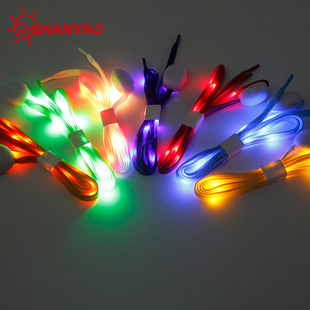 LED�l��Ь���߲�׃ɫ������Ь�������ܲ��\���W��Ь��ҹ�ܾ�ʾ��