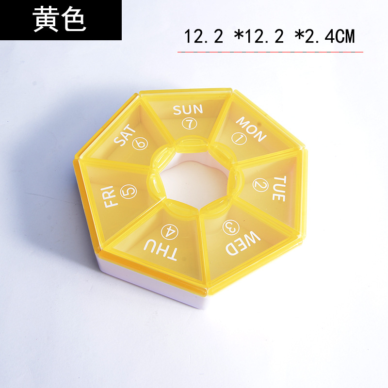 Yellow, (Physicals)