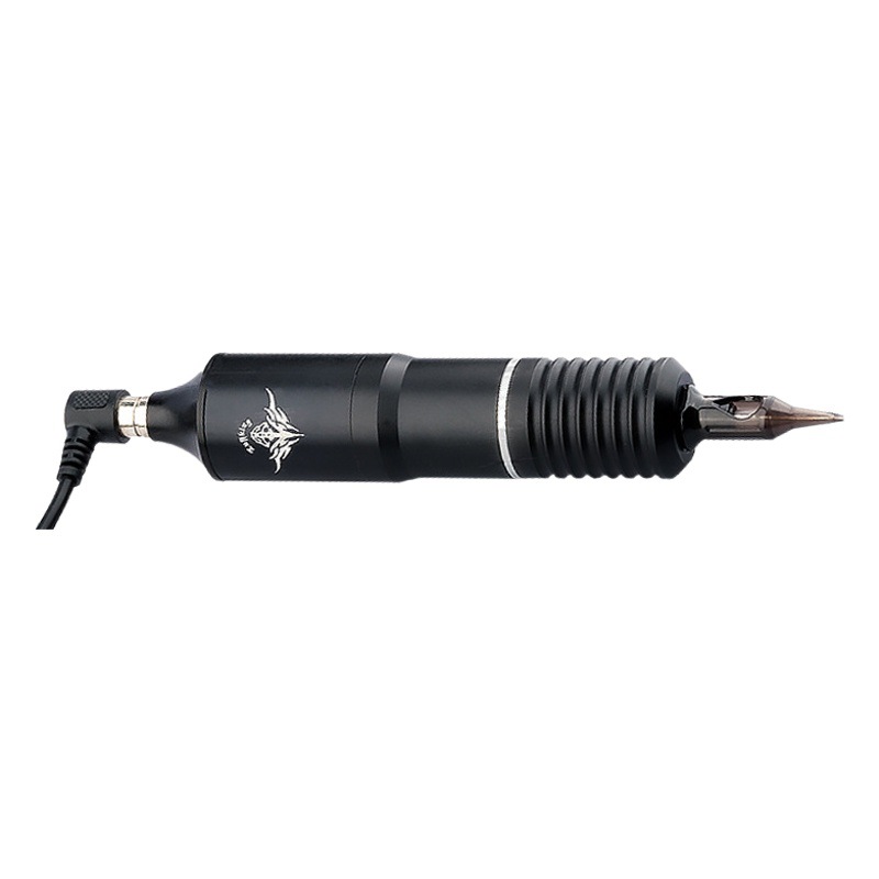 Tuffking tatuaje máquina tatuaje bordado todos-en una máquina pluma motor tatuaje pluma tatuaje máquina fábrica equipo directo
