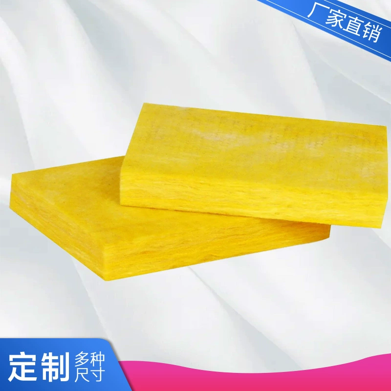 Изготовлено мощными производителями, plain cotton, внутренняя стена звукоизоляция и звукопоглощение, огнестойкая теплоизоляционная хлопковая изоляция, стекловатный плитка