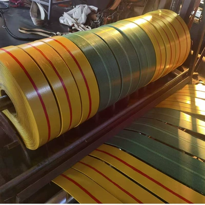 Avtomobil ötürücü kəmərləri flat belt industrial drive