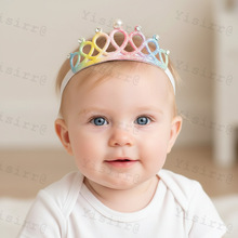 �������냺�l���ʹڃ�ͯ�l����l��Ůͯ�^���Tiara Crown