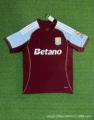 Aston Villa Home