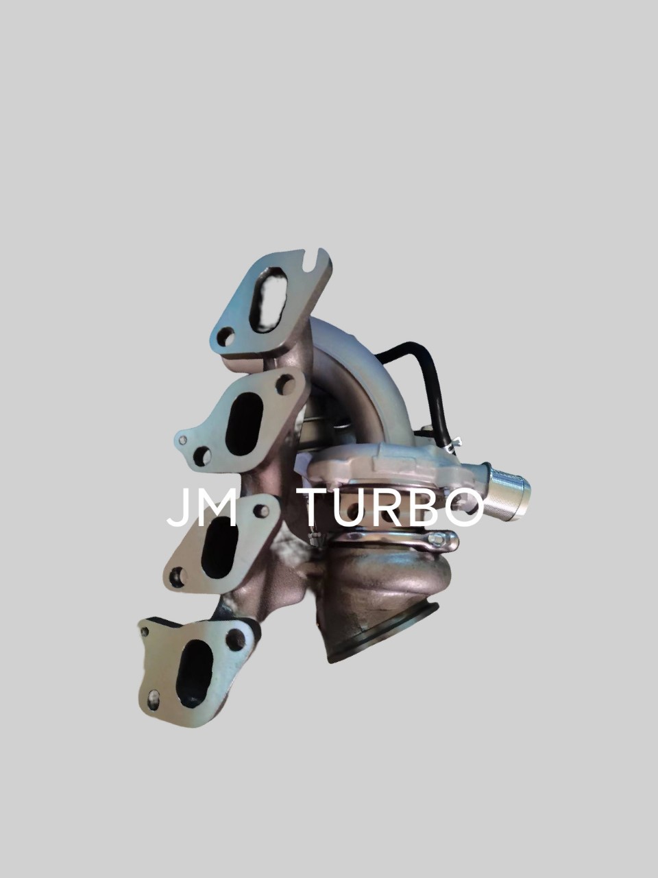 Turbocharger GT144V/781504-6 1.4T-55565353