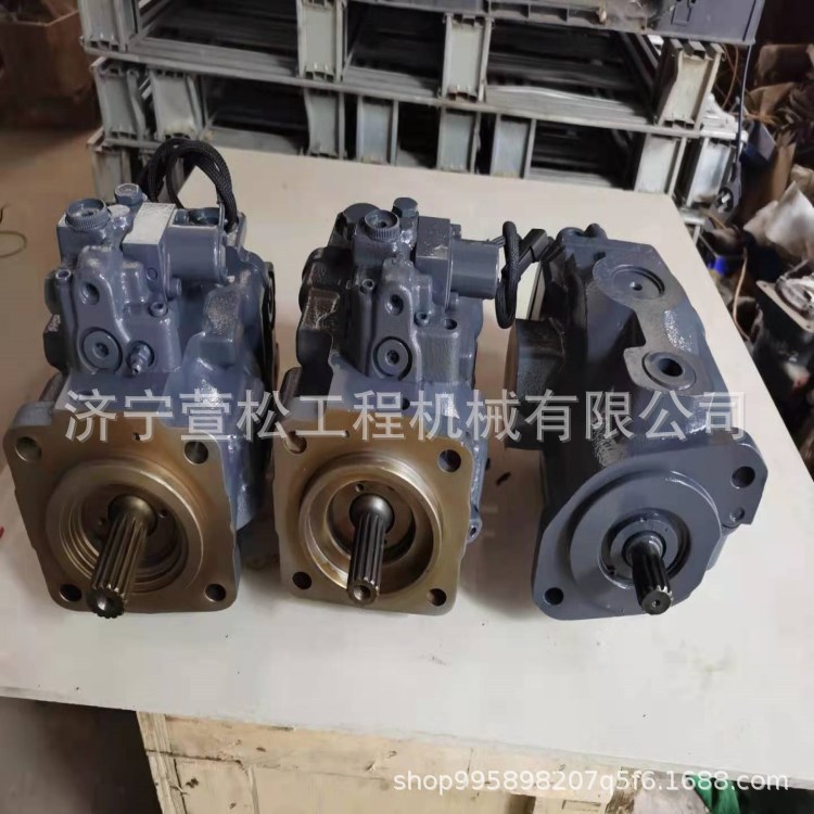PC35MR-2液压泵708-3S-00230 挖掘机配件
