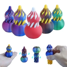 塑料工艺品;模型、手板;动植物仿真