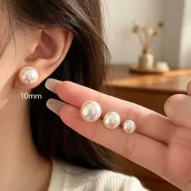 项链;毛衣链;耳钉