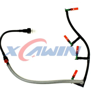 Tubing Opel fuel