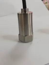 振动传感器;称重传感器;其他传感器