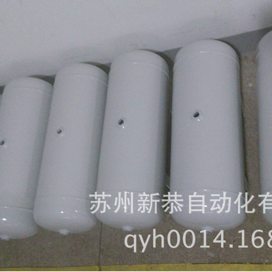 储气罐25L 缓冲罐 苏州储气罐 苏州小储气罐