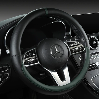 steering cover four seasons universal – Steering wheel cover