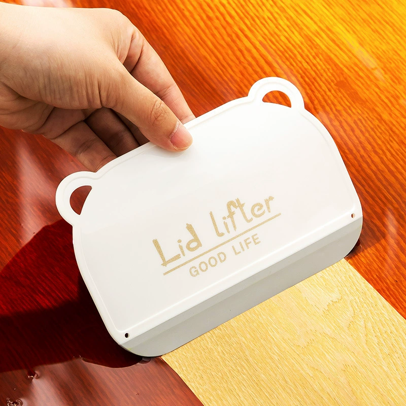 Многофункциональный туманоуловитель бытовой Мини мультфильм туалетный столик зеркало для удаления воды можно повесить щетка для чистки стекла производители партии