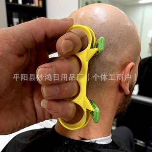 �羳�d�^���l����ʿ���l����Bald Hair Clipper 3D��ӡ�d�^��횵�