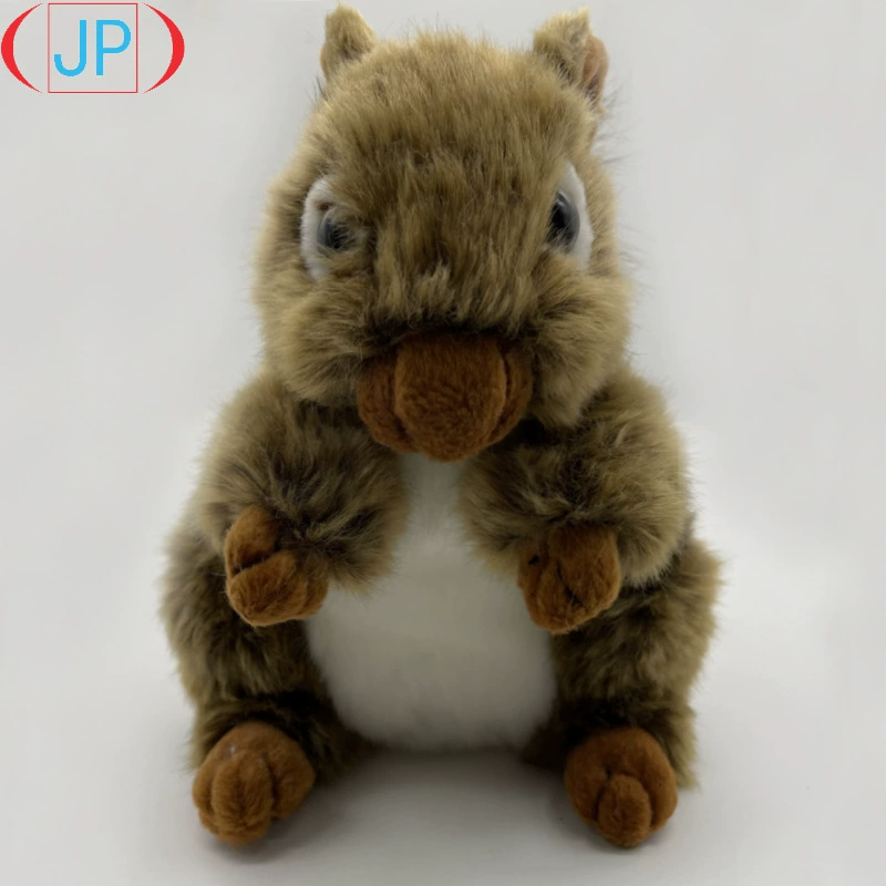 Милая кукла, модель животного, игрушка