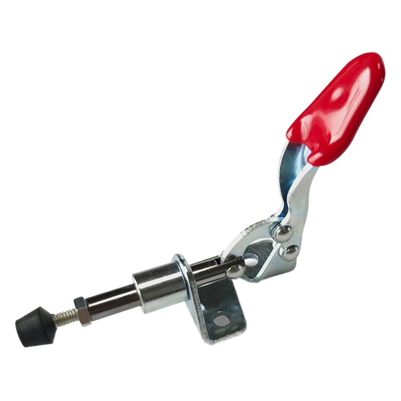 Hercules Quick Clamp Push-Pull Clamp Clamp Gh-301-Am-Wdc Manual Quick Clamp Wholesale