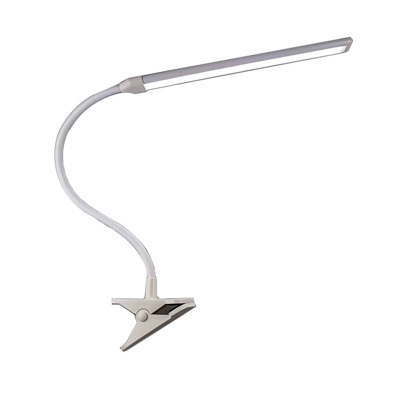LED table lamp, creative learning lamp for students, reading for bed, eyes protection