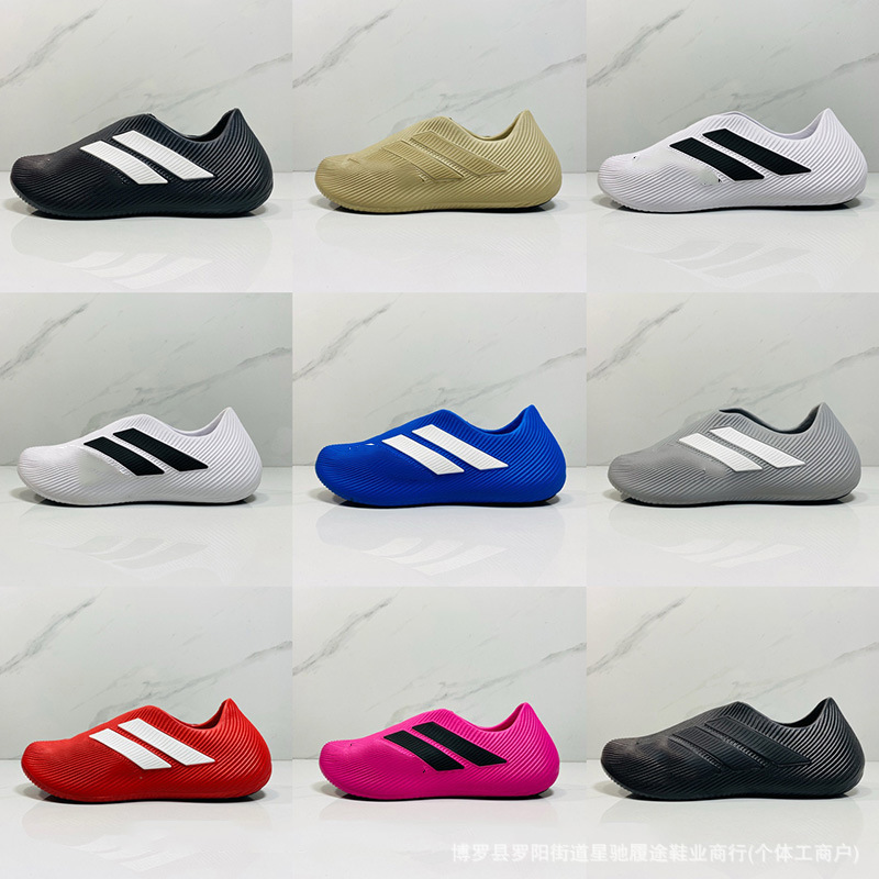 Cross-Border Purechill Runner Clogs for Men and Women, Closed-Toe Slip-On Casual Sports Shoes Cross-Border Purechill Runner Clogs for Men and Women, Closed-Toe Slip-On Casual Sports Shoes