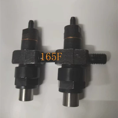 Injector Assembly Oil Nozzle – Oil pump, nozzle