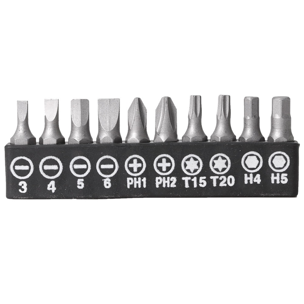 Tipo C 25L 10PC