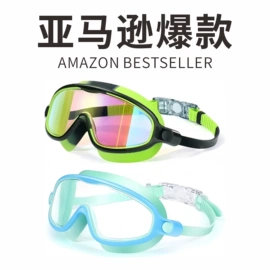 泳镜;潜水用品;其他游泳装备