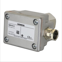 ��SIEMENS���T�����⾀����̽�y�� QRA10.C������惞��