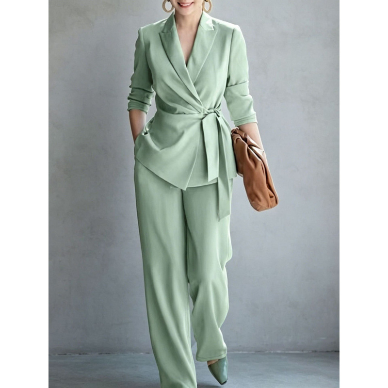European And American Cross-border 2026 Autumn Fashion Elegant Women's...