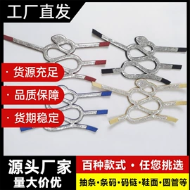 饰品配件;鞋辅件;DIY服饰