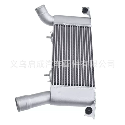 Intercooler Assembly 2006-2020 – car radiator