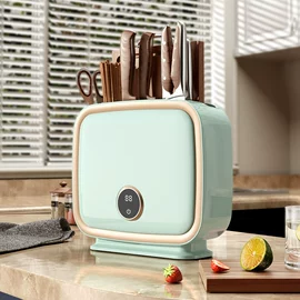 牙刷消毒器;牙刷架;蒸汽清洁机