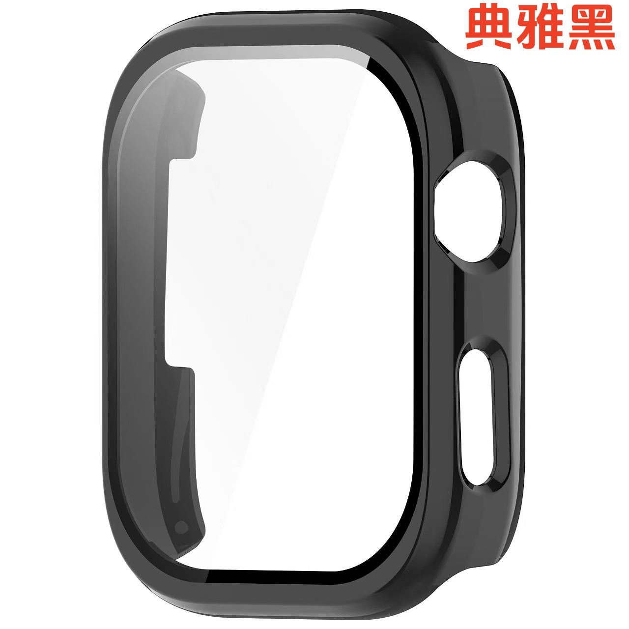 Aplicable para Huawei Watch D2 cubierta de protección de película de alta definición de Huawei D2 PC + cubierta de película endurecida cubierta de película integrada cubierta de reloj