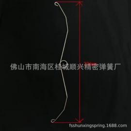 卡箍、抱箍;异形弹簧;压缩弹簧