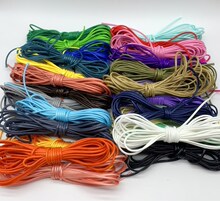 diy�ֹ������K 2mm 5�ײ�ɫ�n��Ϟ��Ϟ�K������K