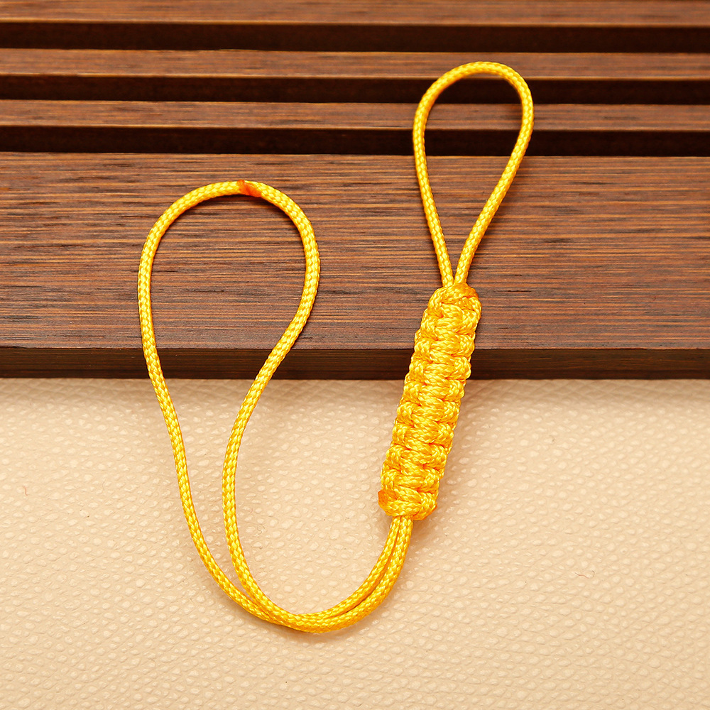 클래식 옐로우 2 스트립