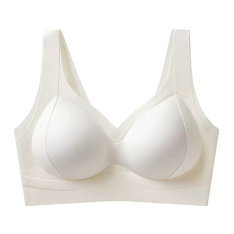 Foundation, underwear, vest, pulls up push up bra, bra top, no trace, beautiful back