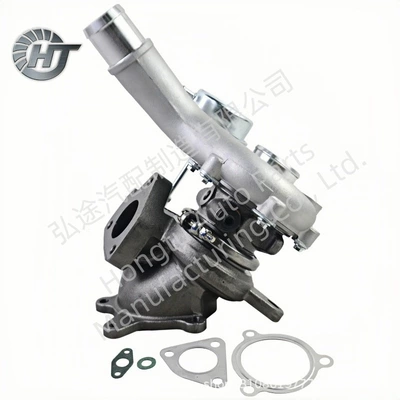 Supercharger Aa5E6K682Bi,Aa5E6K682Bk,Aa5Z6K682A,Aa5Z6K682C,Aa5Z6K682Ca
