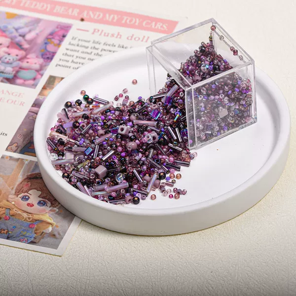A534 purple series