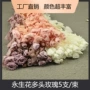 家居多头店铺相框真花
