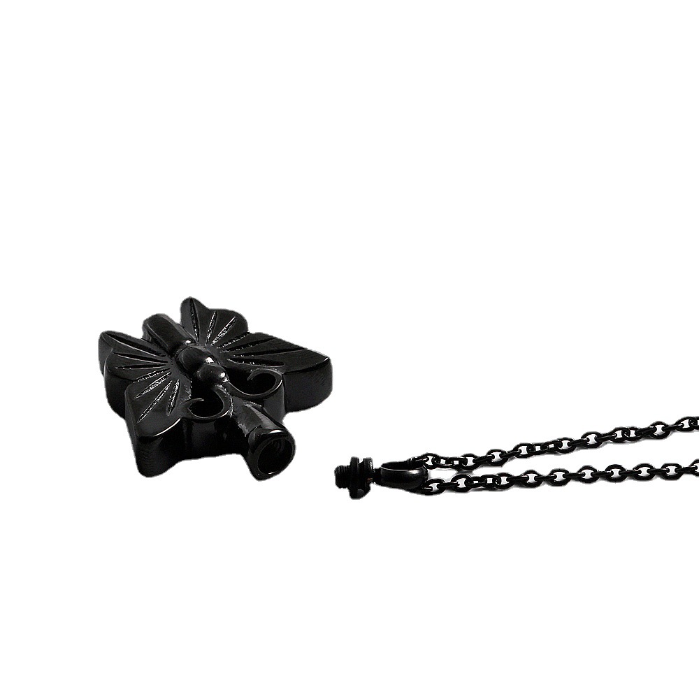 Geometric accessory stainless steel