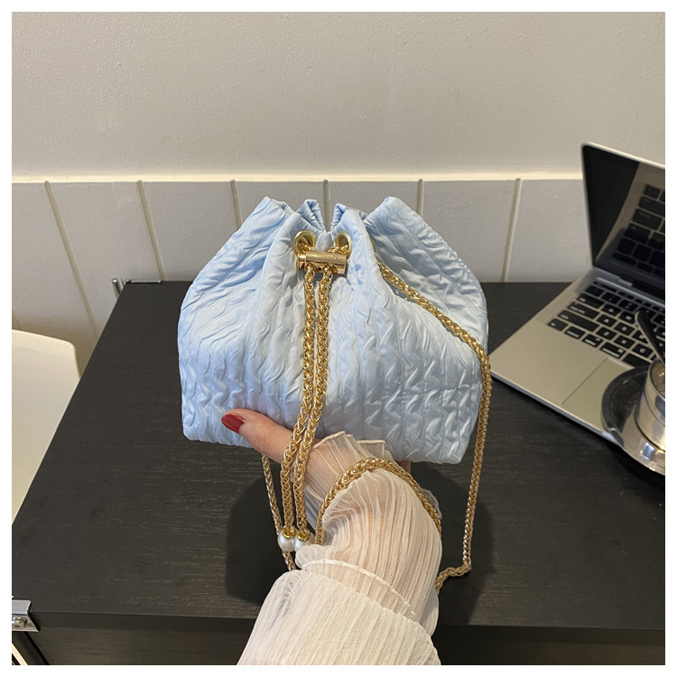 2023夏季新款单肩包