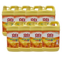 ��\��ϴ����2kg��������ʳƷ�ô�Ͱϴ�섩ϴ��Һ�����ֽ�۴�Ͱ