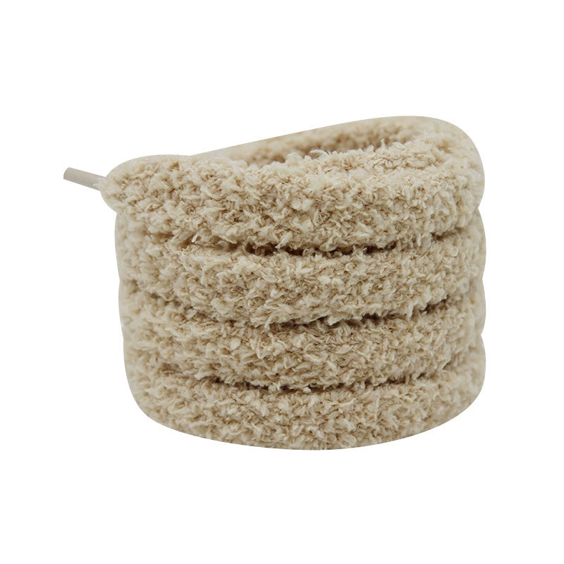 Ку-Ку（金?) Cute shoelaces, brand trend accessory, wholesale