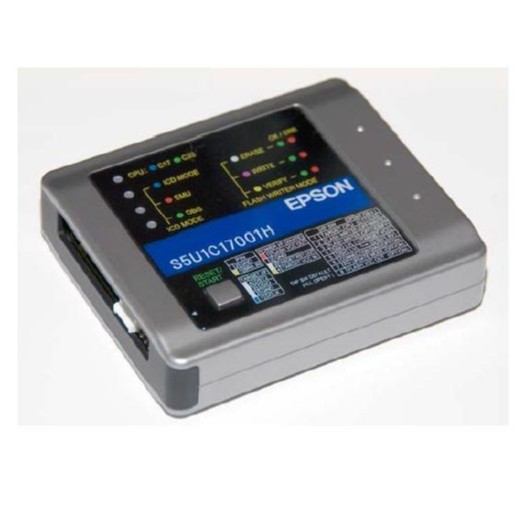 S5U1C17001H2100 仿真器/模拟器 Emulator v2 for C17 with USB
