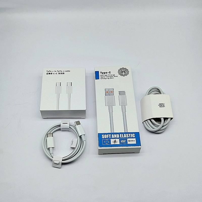 跨境67W欧规超级快充充电器适用于华为小米手机120W多口usb充电头|undefined