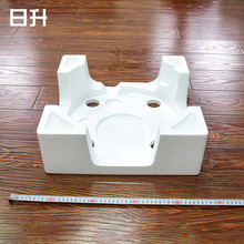 宁波家电泡沫包装 易碎品保护内衬包装 玻璃家电防碎保护泡沫