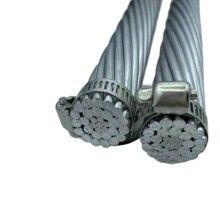 LGJ钢芯铝绞线JLB铝包钢绞线高导电JL/G1N-630/45耐热铝合金绞线