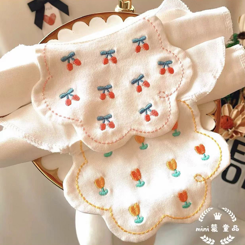 [L 두 팩] 체리 튤립