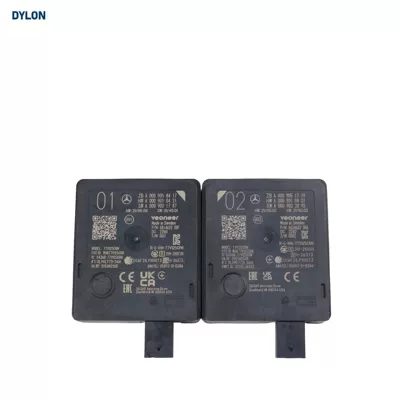 Radar Sensor Distributed – Park radarı