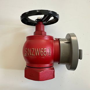 Indoor Fire Hydrant Construction Engineering Fire Hydrant Decompression Fire Hydrant Shopping Mall Decompression Voltage Stabilization Indoor Rotating Fire Hydrant